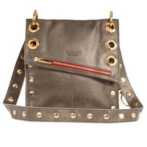 NEW Hammitt Satchel Crossbody